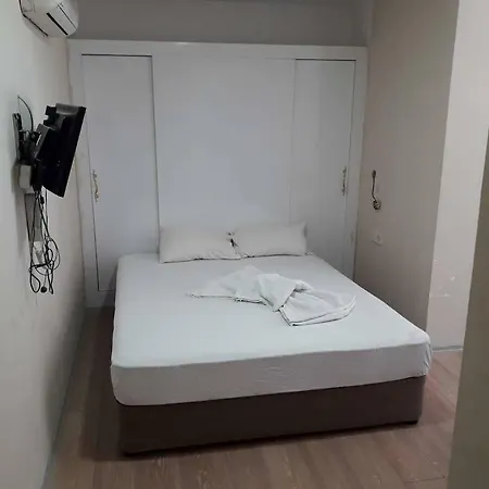 Szálloda Kaptanoglu *